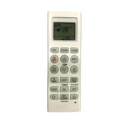Generic Remote No. 45, Compatible with Voltas AC Remote Control (Exactly Same Remote will Only Work)