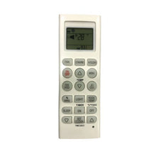 Generic Remote No. 45, Compatible with Voltas AC Remote Control (Exactly Same Remote will Only Work)