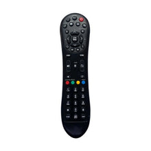 Generic Set Top Box Remote Combined with LCD, Videocon D2H DDB Set Top Box Remote Control Compatible (Exactly Same Remote will Only Work)