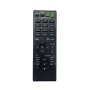 Generic Remote No. RM-ADU078, Compatible with Sony Home Theatre AV System Remote Control (Exactly Same Remote will Only Work)