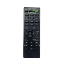 Generic Remote No. RM-ADU078, Compatible with Sony Home Theatre AV System Remote Control (Exactly Same Remote will Only Work)