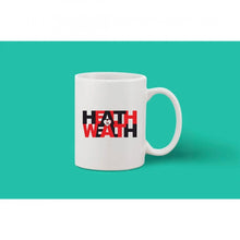 Generic Printed Ceramic Coffee Mug - 1 Pieces, White, 11oz
