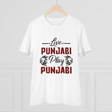 Generic Men's PC Cotton Cricket Design Printed T Shirt (Color: White, Thread Count: 180GSM)