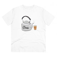 Generic Men's PC Cotton Marathi Desing Printed T Shirt (Color: White, Thread Count: 180GSM)