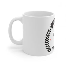 Generic Ceramic 38th Anniversary Printed Coffee Mug (Color: White, Capacity:330ml)