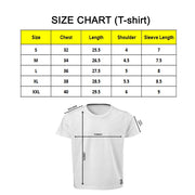 Generic Men's PC Cotton 93rd Birthday Printed T Shirt (Color: White, Thread Count: 180GSM)