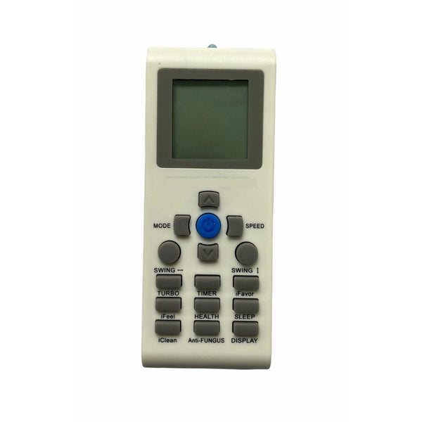 Generic Remote No. 171, Compatible with Amstrad AC Remote Control (Exactly Same Remote will Only Work)