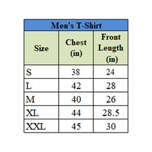 Generic Men's Casual Nylon Solid Half Sleeve Round Neck T-Shirt (Black)