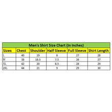 Generic Men's Casual Cotton Half Sleeve Solid Shirt (Grey)