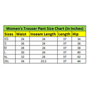 Generic Women's Denim Solid Buttoned Jeans (White)