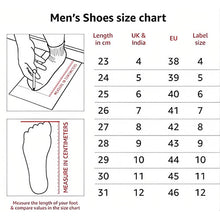 Generic Men's Casual Faux Leather Solid Lace-Up Formal Shoes (Black)