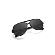 Generic Classic Unisex UV400 Protection Sunglasses (MultiColor)