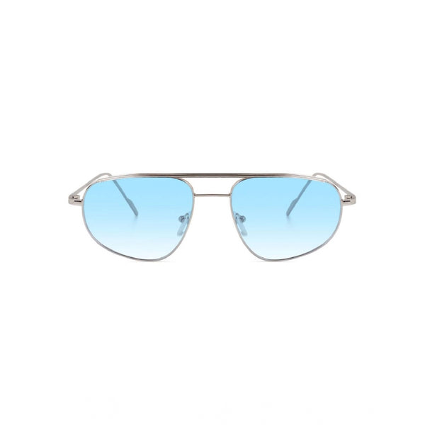 Generic Classic Unisex UV400 Protection Sunglasses (MultiColor)