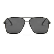 Generic Classic Unisex UV400 Protection Sunglasses (MultiColor)