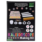 Kaleidoscope Making Kit| Cardboard | Creative Toys | 5+ Years