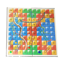 Ludo Snakes - Ladders |  Plastic Toys |  Board Games | 2+ Years