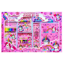 Unicorn Stationery Theme Kit  | Metal | Stationery | 5+ Years