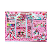 Unicorn Stationery Theme Kit  | Metal | Stationery | 5+ Years