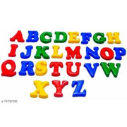 Pack Of_2 ABC Button | Plastic | Toys | 3+ Years