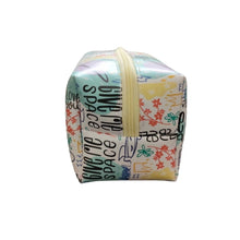 Pouch - Give Me Space |   Canvas  |   Stationery | 3+ Years