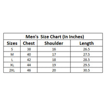 Generic Men's Casual Cotton Solid V Neck Full Sleeve T-Shirt  (Mustard)