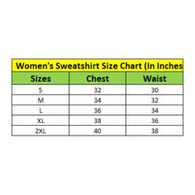 Generic Women's Fleece Solid Long Sleeves Sweatshirt (Olive)