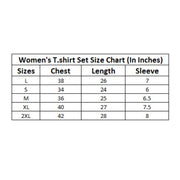 Generic Women's Polyester Solid High Neck Full Sleeve T-Shirt (White)