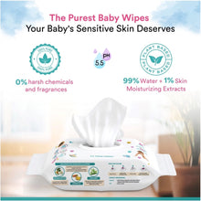 Generic CutetotZ Baby Wipes