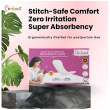 Generic CutetotZ Organic Cotton Maternity Pads