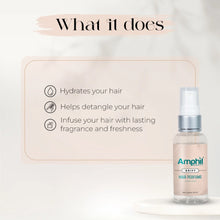 Generic Amphil beauty Drift Unisex Hair perfume 60 ml | Alcohol Free | Water Based | Paraben Free