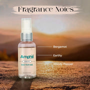 Generic Amphil beauty Drift Unisex Hair perfume 60 ml | Alcohol Free | Water Based | Paraben Free
