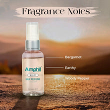 Generic Amphil beauty Drift Unisex Hair perfume 60 ml | Alcohol Free | Water Based | Paraben Free