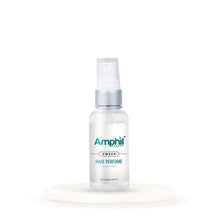 Generic Amphil beauty Ember Unisex Hair perfume 60 ml | Alcohol free | Water based | Paraben Free