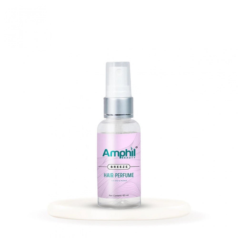 Generic Amphil beauty Breeze Unisex Hair perfume 60 ml | Alcohol Free | Water Based | Paraben Free