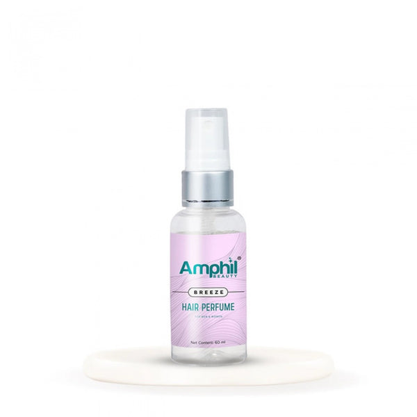 Generic Amphil beauty Breeze Unisex Hair perfume 60 ml | Alcohol Free | Water Based | Paraben Free