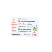 Generic Pack Of_2 Harsha Naturals - Lemon Soap (100GM)