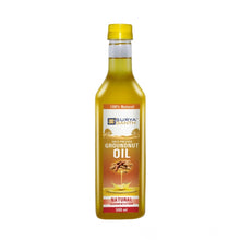 Generic Surya Ganth Cold Pressed Groundnut Oil (Natural Sedimentation)
