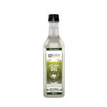 Generic Surya Ganth Cold Pressed Coconut Oil (Natural Sedimentation)