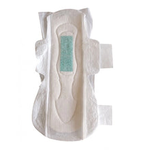 Generic Pack of_8 Pcs Cotton 240mm Sanitary Napkin (White)