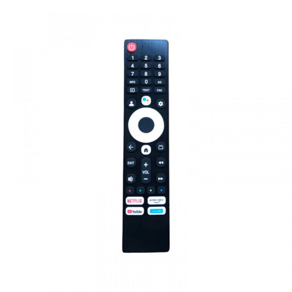 Generic Remote No. 1174 (with Voice), Compatible for Lloyd Smart TV LCD/LED Remote Control (Exactly Same Remote Will Only Work)