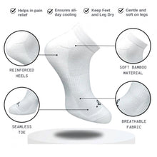 Generic 3_Pair Set Unisex Casual Cotton Printed Low Cut Socks (Multicolor)