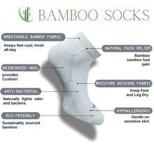 Generic 3_Pair Set Unisex Casual Cotton Printed Low Cut Socks (Multicolor)