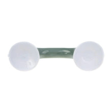Generic Pack Of 2_Strong Suction Helping Handle – Bathroom Safety Grip Support Bar (Color: Assorted )