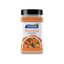 Generic Pack Of_2 Thannam Sambar Powde  (200GM)