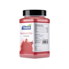 Generic Pack Of_2 Thannam Kashmiri Powde  (200GM)