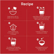 Generic Thannam Malabar Biryani Masala Powder With Rice (450GM)
