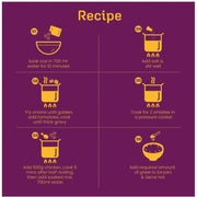 Generic Thannam Ambur Biryani Masala Powder With Rice (450GM)