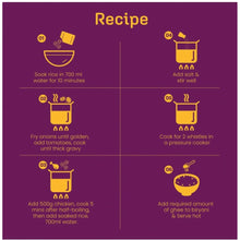 Generic Thannam Ambur Biryani Masala Powder With Rice (450GM)