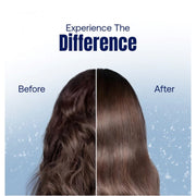 Generic Unisex Protein Keratin Sampoo (300 ML)