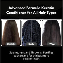 Generic Unisex Protein Keratin Conditioner (300 ML)